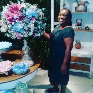 Sandra Regina Da Silva Evangelista