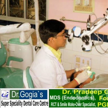 The Best Dentists Specialists In Teeth Whitening In Haryana Starofservice