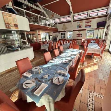 Villejust Food