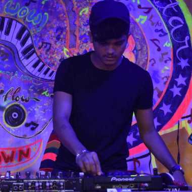 Dj Operator