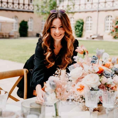 Anja Habel Unique Events