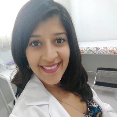 Wanessa Heleni Silva @Nutriwanessaheleni