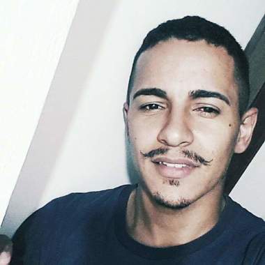 Jason Ferro Almeida
