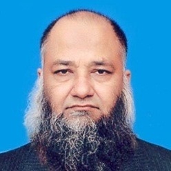 Mental Health Pakistan ﹠ Disability Justice Pakistan! Inamullah Ansari.
