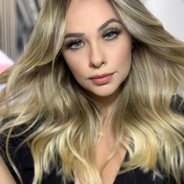 Cabeleireiro Profissional