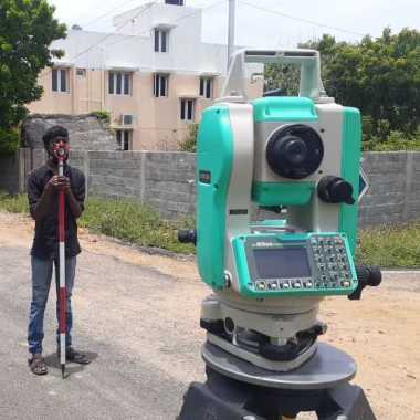Indus Surveys