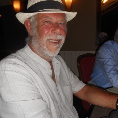 Jean-Luc Deconinck
