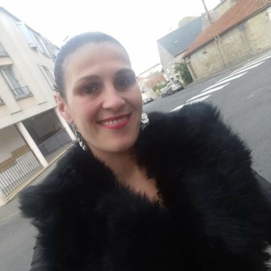 Christelle Ducastel