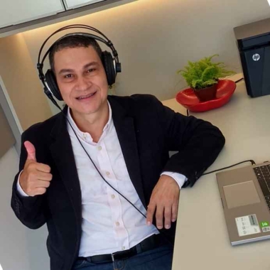 André Batata Dj