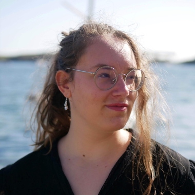 Maureen Cadoret