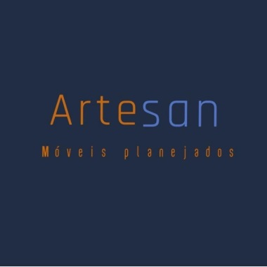Artesan Móveis Planejados