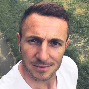 Mickael De Oliveira