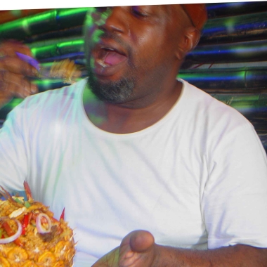 9Ja Food Herbalist