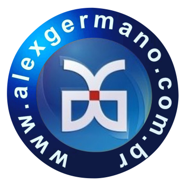 Alex Germano, Brandólogo
