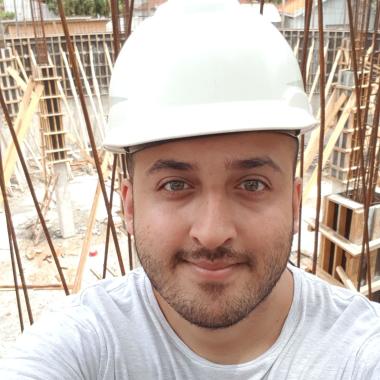 Felipe Surita - Projetos De Engenharia