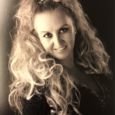 Claire Harvey East
