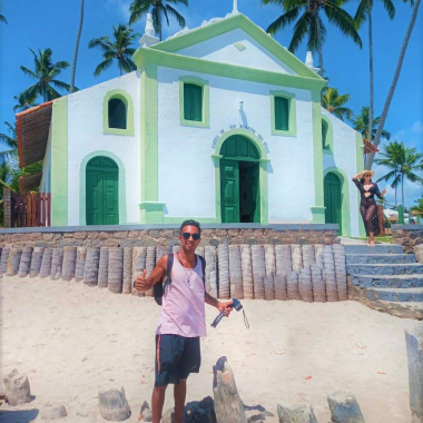 Weliton Jose Justino