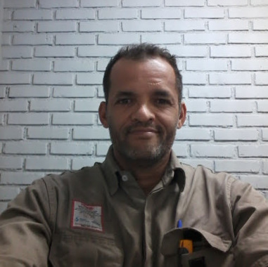 Edvaldo Lima Santos Junior
