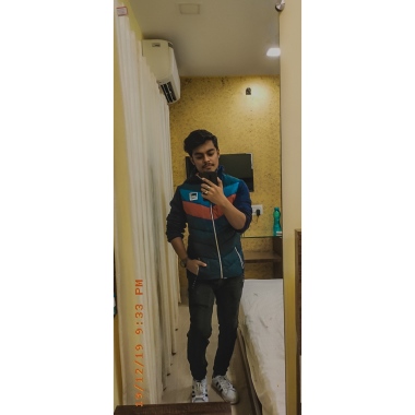 Ayan Dutta