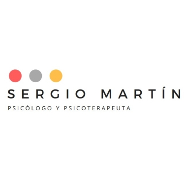 Sergio Martín Psicólogo