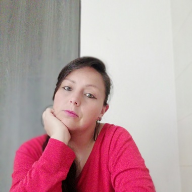 Andrea Carolina
