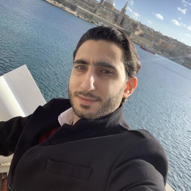 Ariel Bentura
