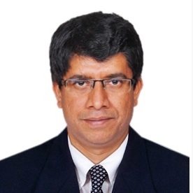 Ishwara Naik - Life Coach