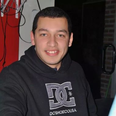 Roberto Dos Dos Santos