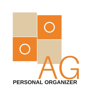 Ag Personal Organizer