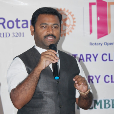 Sasikumar Sivasubramaniam