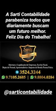Sarti Contabilidade