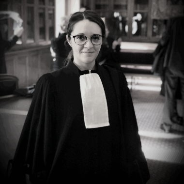 Sabrina Chemakh