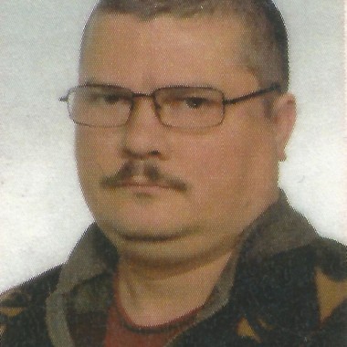 Fhu Correct Paweł Wojciechowski