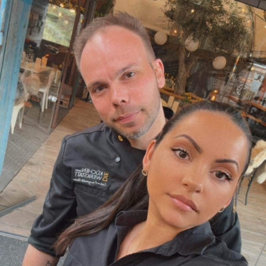 Restaurant / Catering Stadtgespräch
