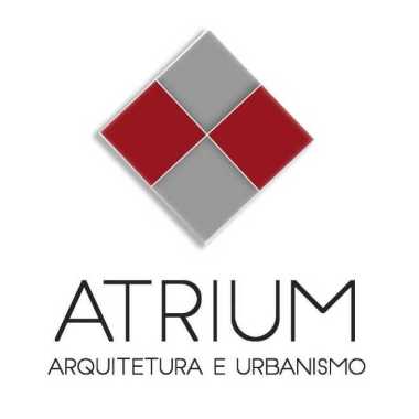 Atrium Empresa Junior De Arquitetura Da Unitau