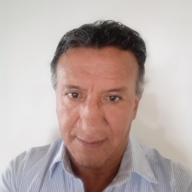Patricio Moncayo