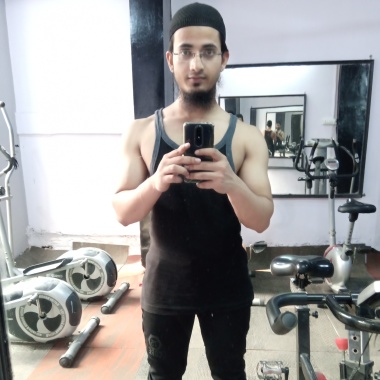 Amir Sohail