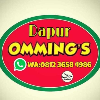 Dapur Omming’S *information hidden*