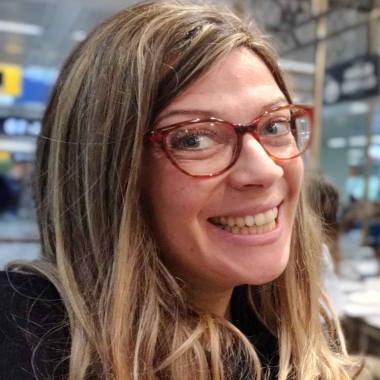 Cinzia Petruccetti
