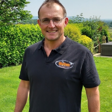 The Skycam Guildford, Godalming, Petworth And Surrounding Areas
