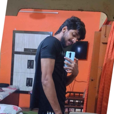 Updesh Singh Parmar
