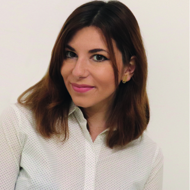 Valeria Pisani