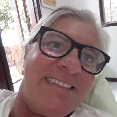 Nelia Agostini