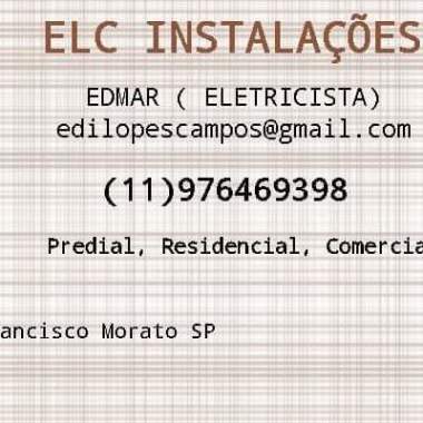 Elc Instalações Elétricas