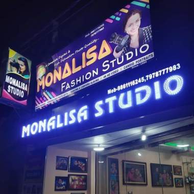 Monalisa Studio