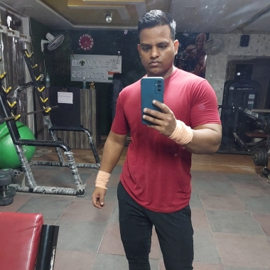 Fitness Trainer