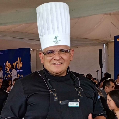 Daniel Jaramillo Proaño