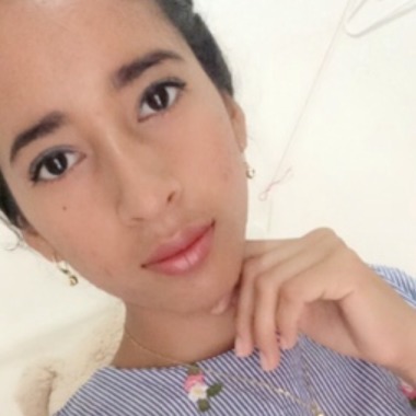 María José Astudillo Peña