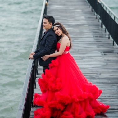 Safwa Studio ﹠ Wedding
