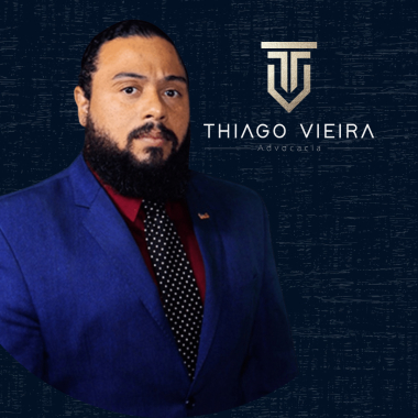 Advocacia Thiago Vieira